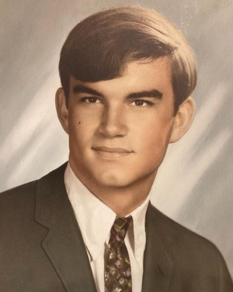 Emmet Sherman Ross, Jr.