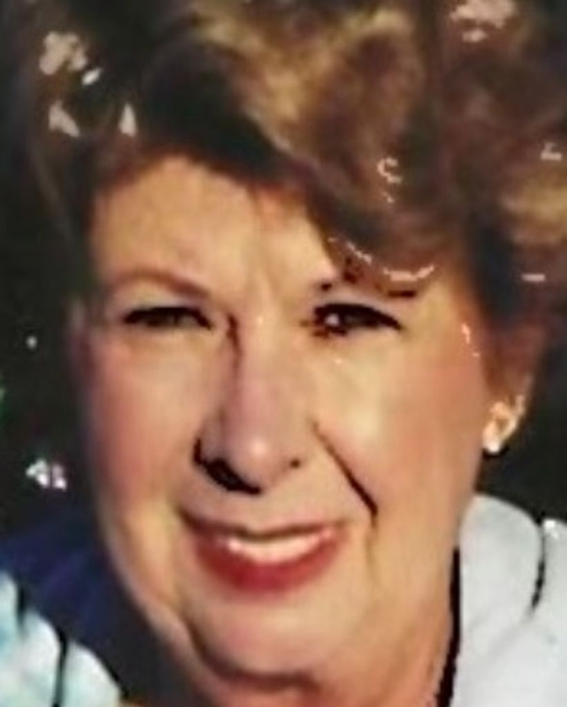 Hilda M Gara