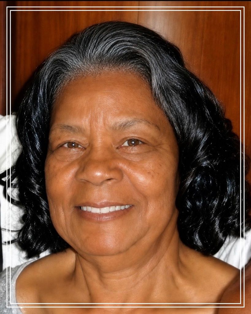 Louise Harlee Williams