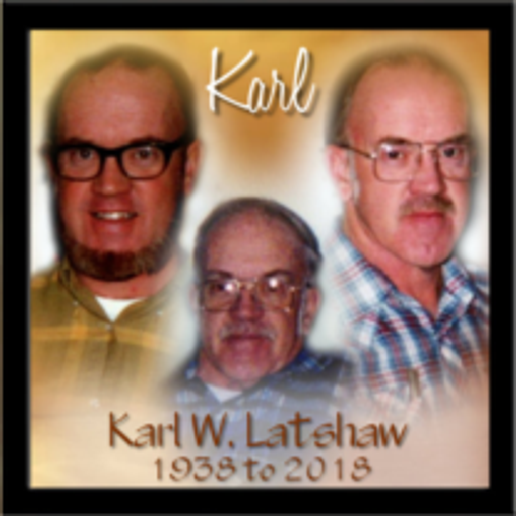 Karl W. Latshaw