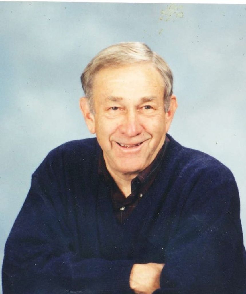 Gary Lee Bergstrom