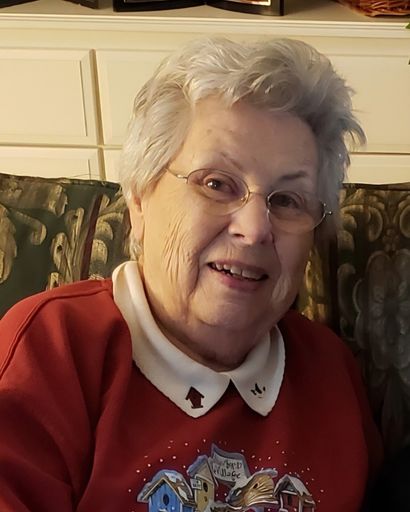Anne Robertson Profile Photo