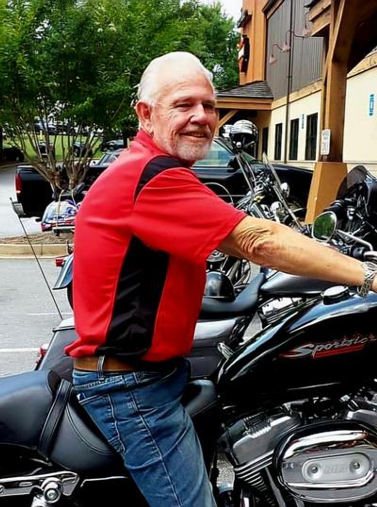 Ernest P. Jackson, Iii Profile Photo