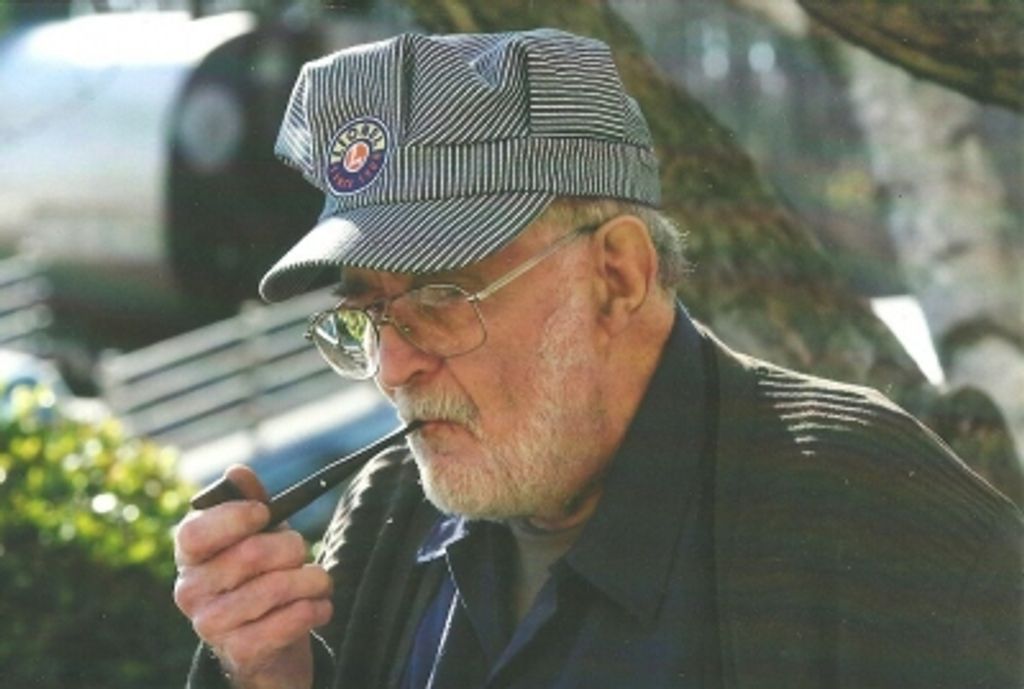 Douglas N. Farley