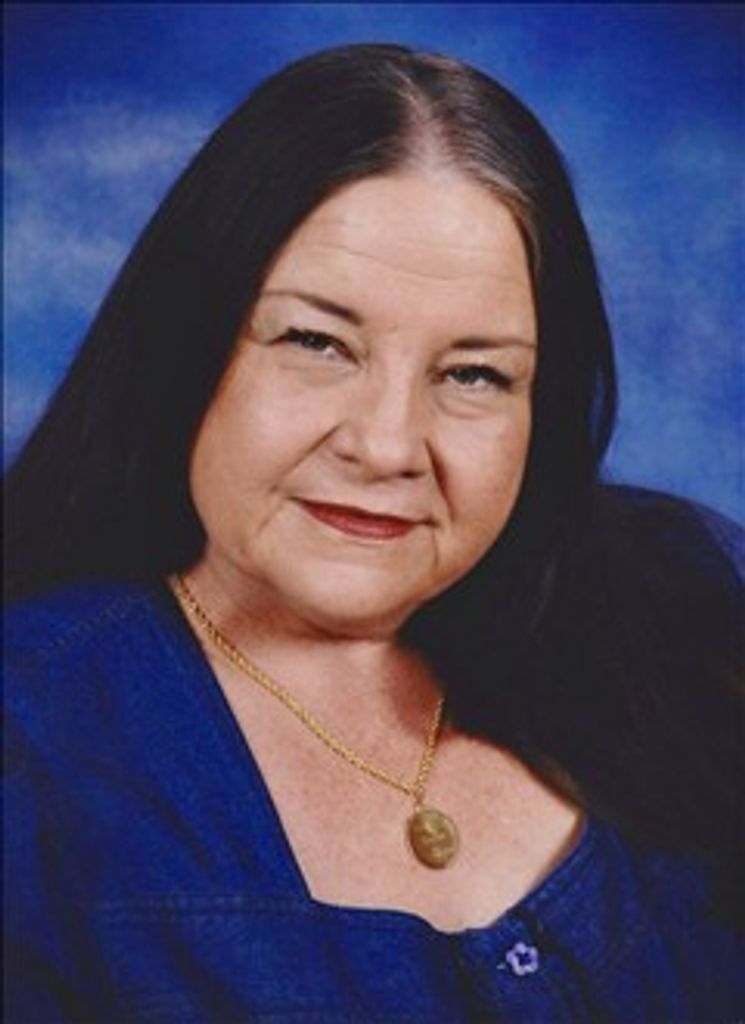 Jamie Sue Dunn