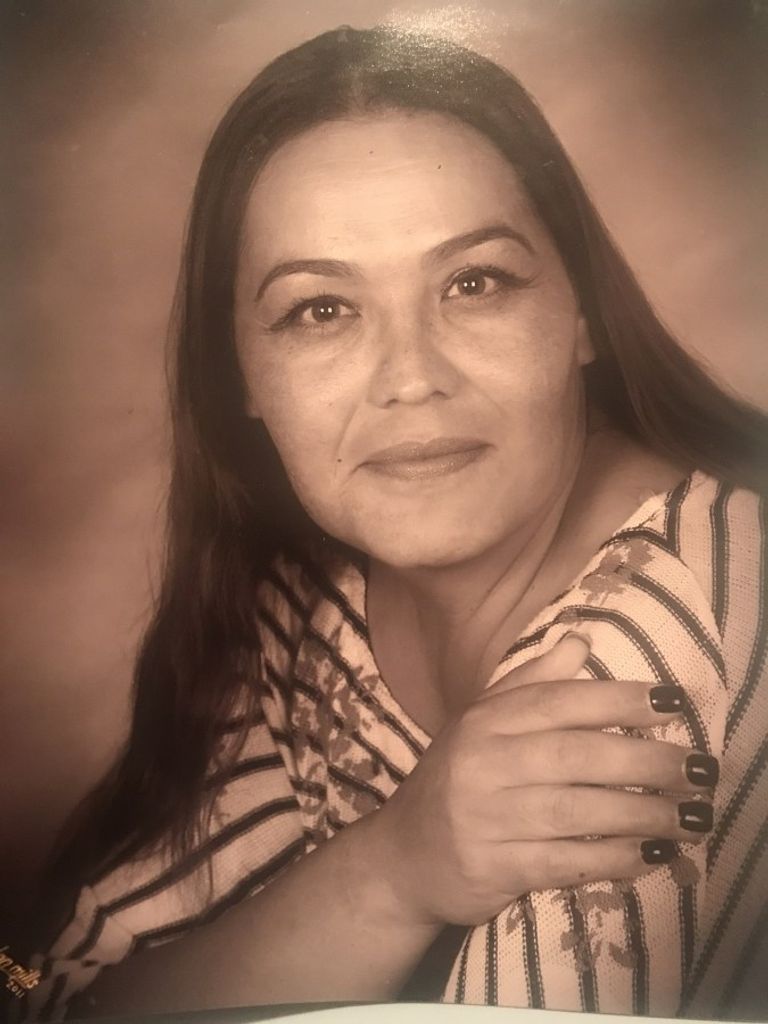 Margarita Gutierrez