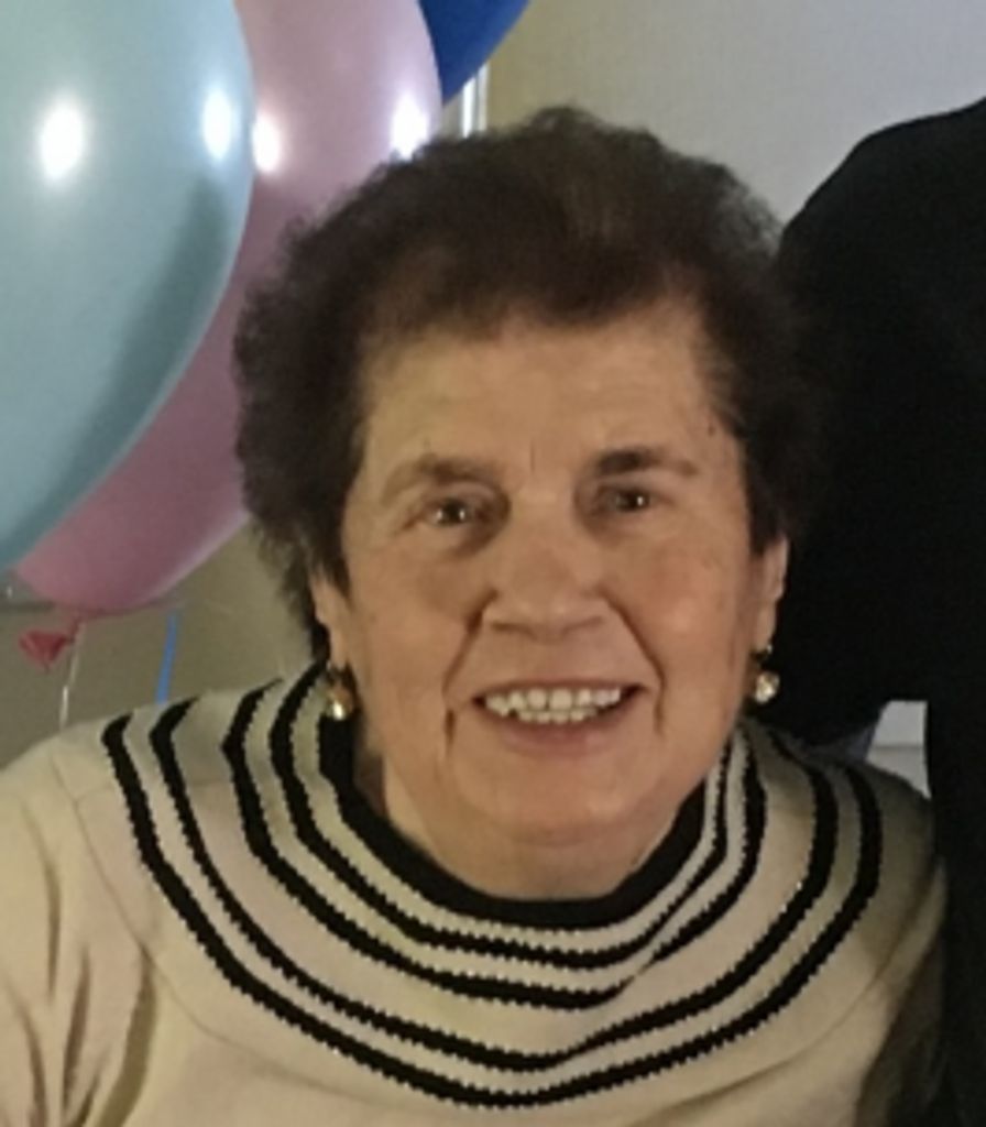 Giovanna Guidolin