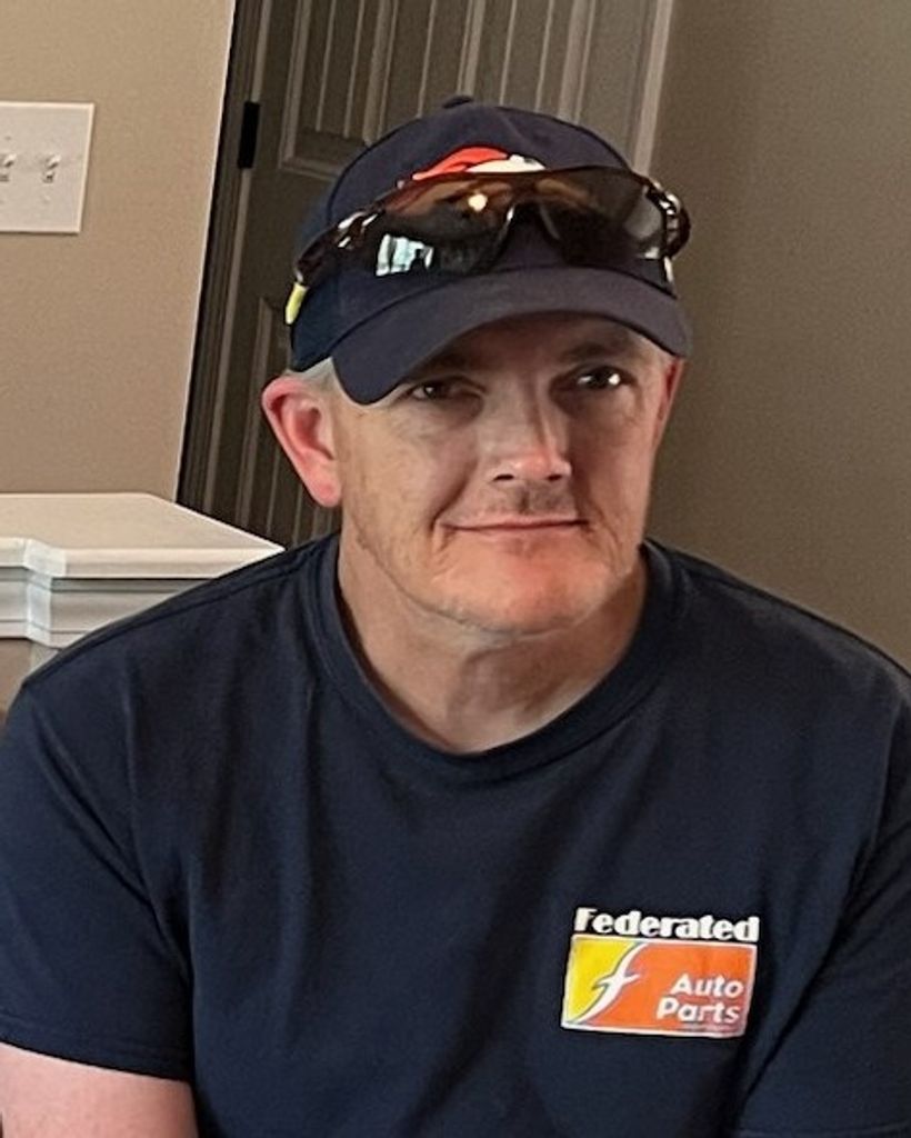 Sean David Goldsworth