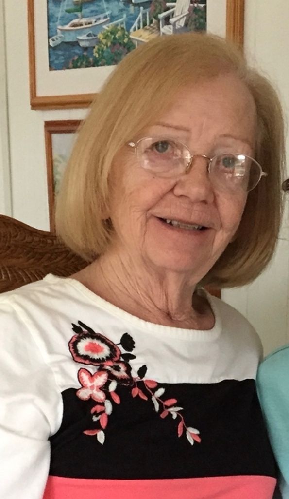 Julia B. Britt