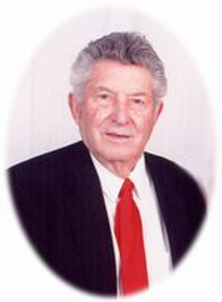 Freddie Jacob Albrecht
