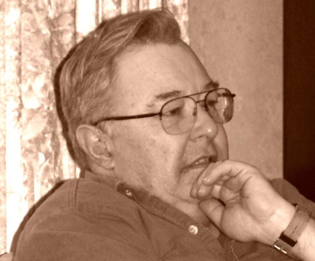 George Malishchak Jr. Profile Photo
