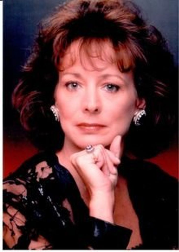 Joan Carolyn Benedict Profile Photo