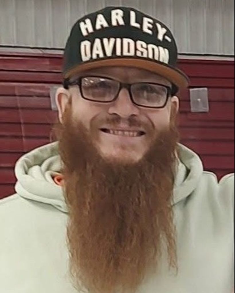 Patrick D Aune Profile Photo