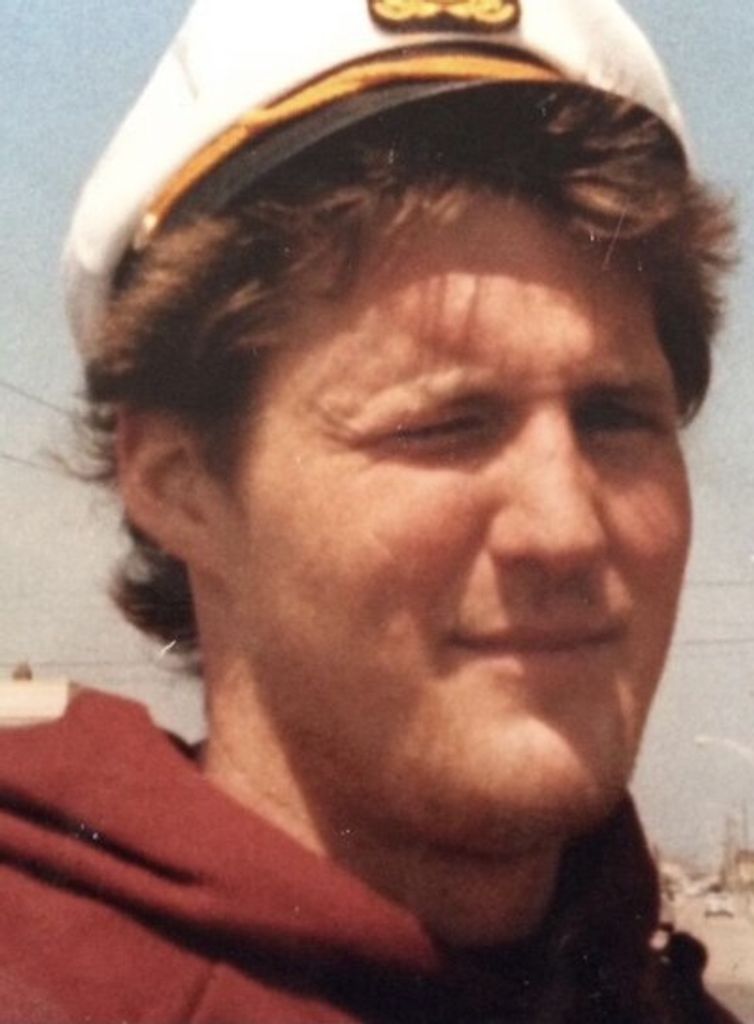 John R. Triebl Profile Photo