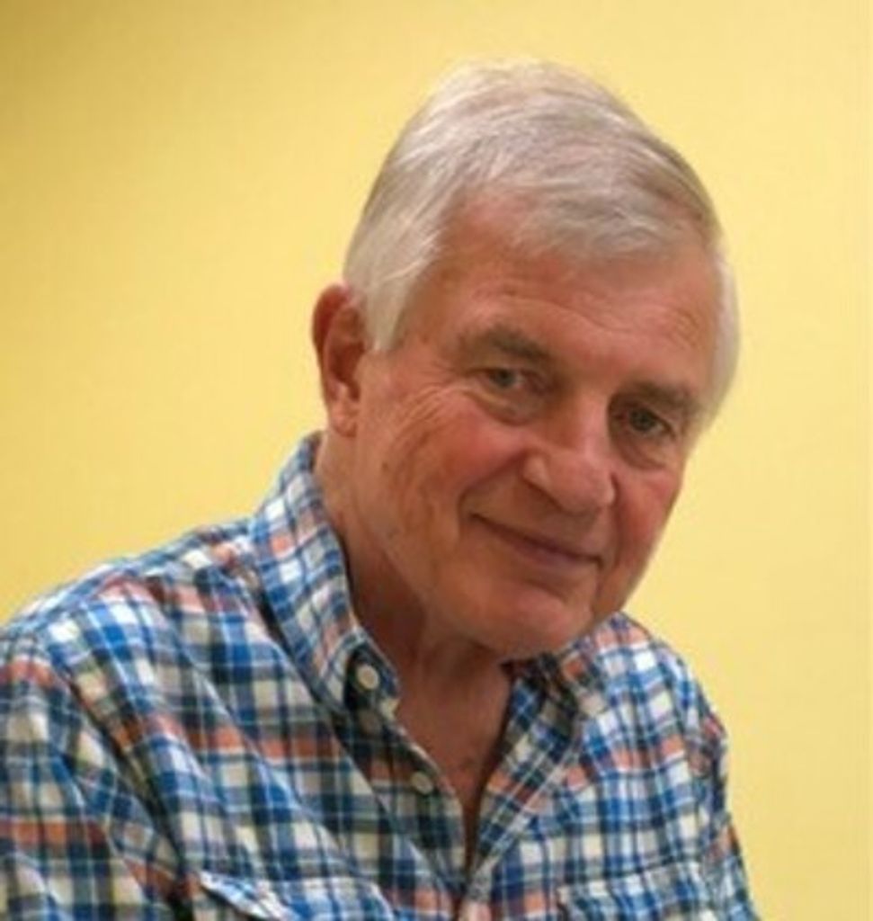 Thomas John Mahler Profile Photo