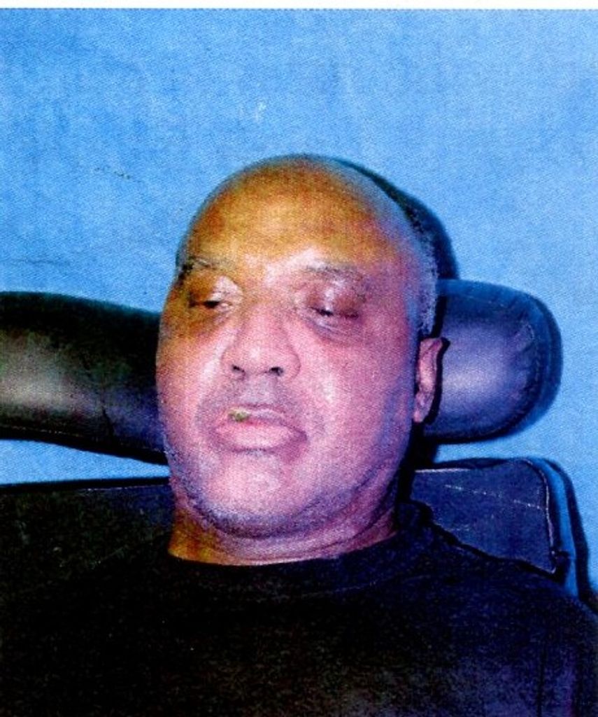 James Allen Armstrong Profile Photo