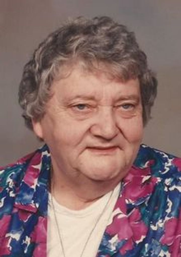 Dorothy J. Anderson