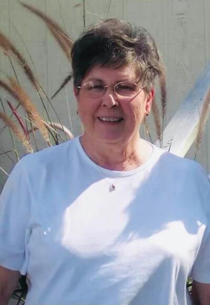 Lois Jean Jobe Profile Photo