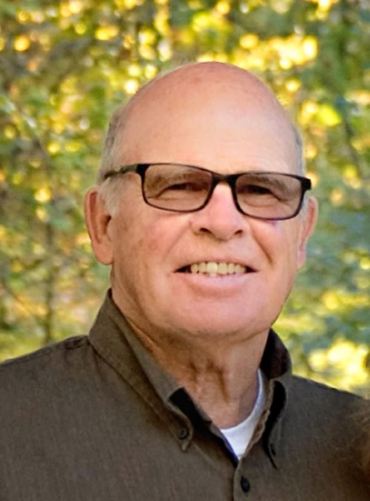 Daniel M. Huber Profile Photo