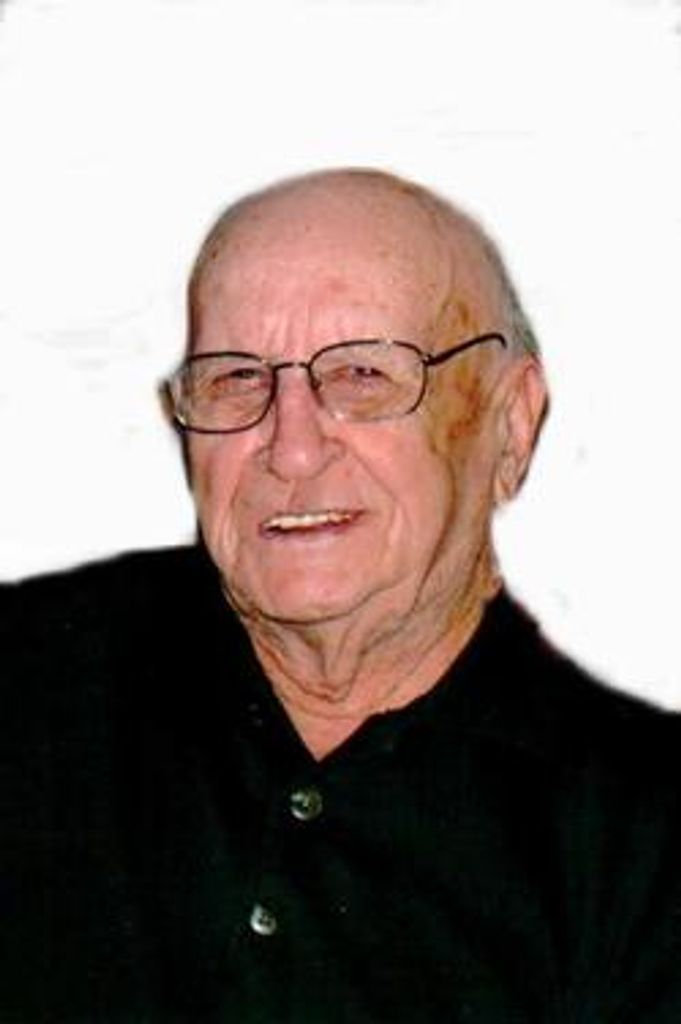 Francis "Fritz" Grosek