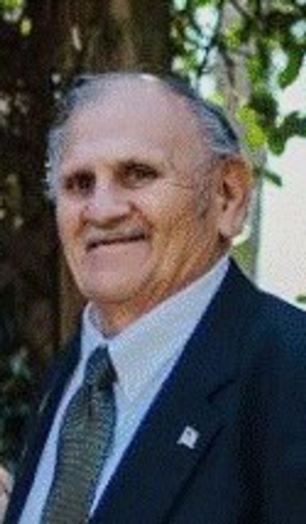 Juan "John" Edward Garza