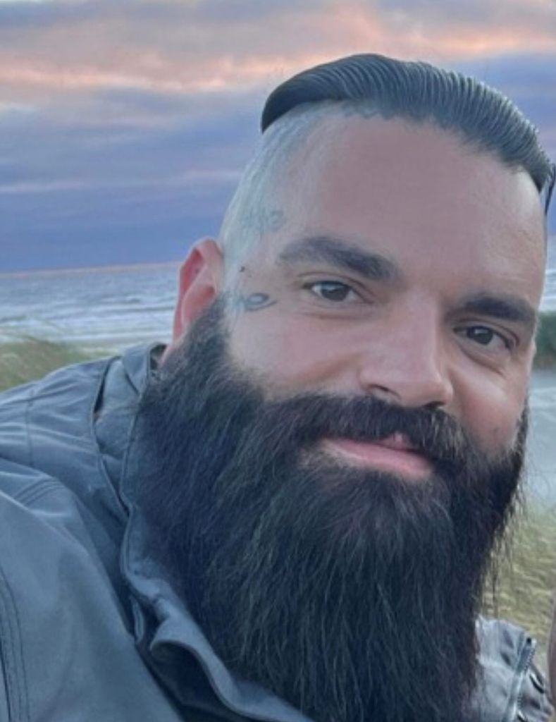 Dereck Bullers Profile Photo
