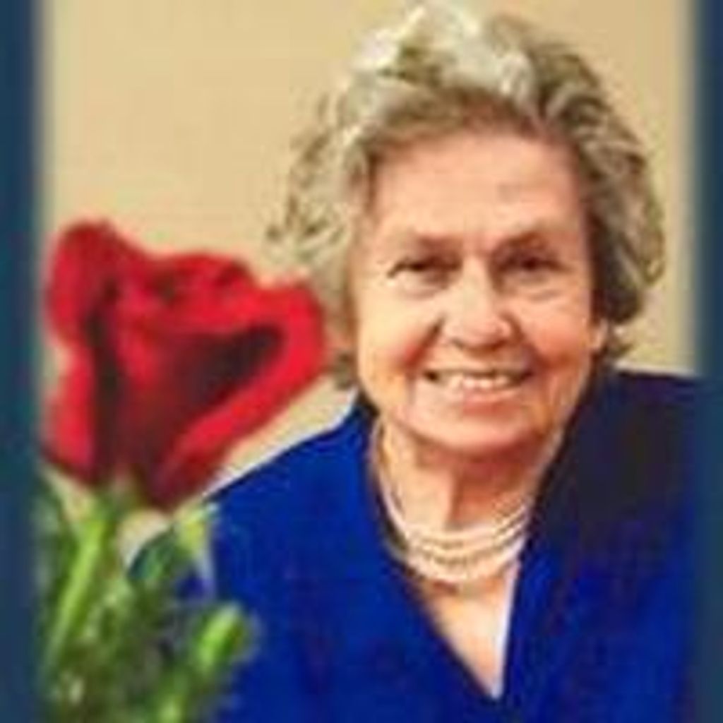 Hazel  L. Leroux