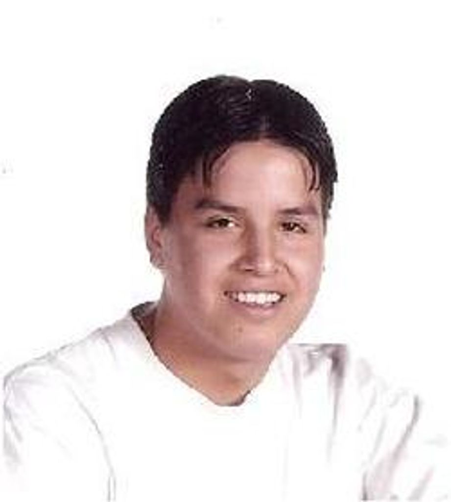 Andrew John Crowe Profile Photo