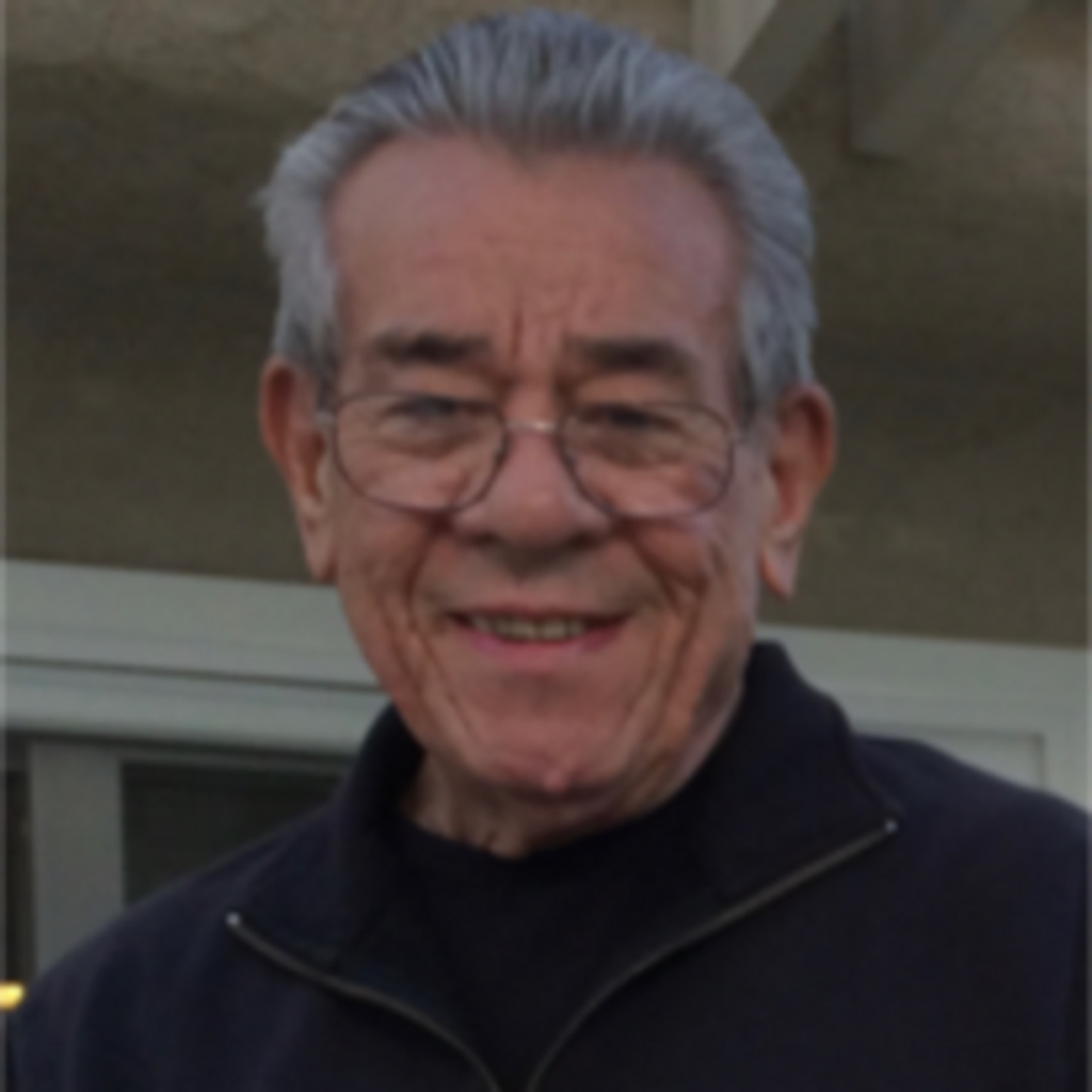 Frank Raymond Tamayo