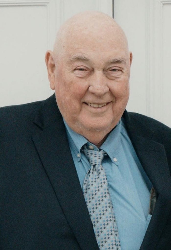 Johnny Lee Egger Profile Photo