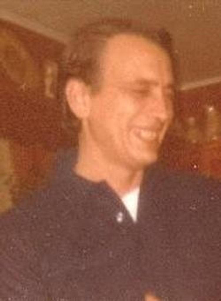 Richard "Dick" Allen Ohm Profile Photo