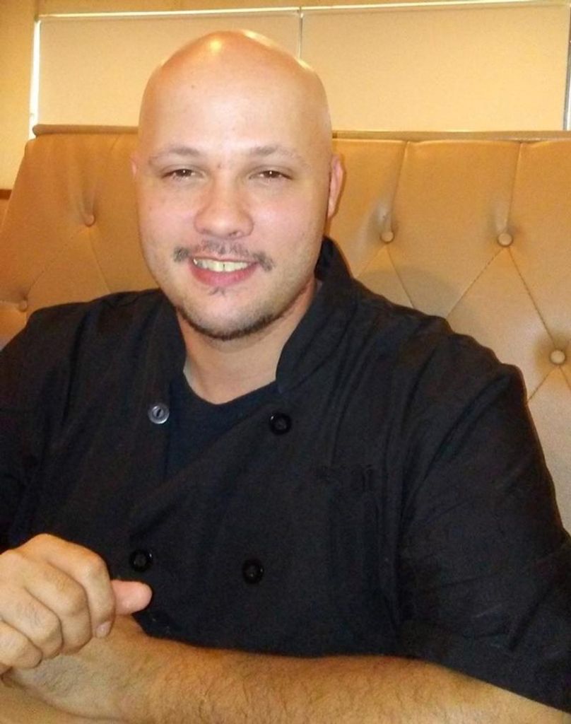 Robert "Luke" Morrison Profile Photo