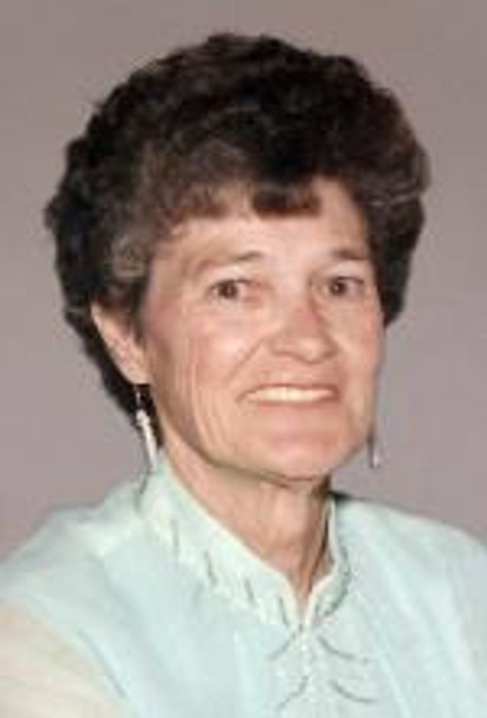 Margaret M. (Doherty) Martell