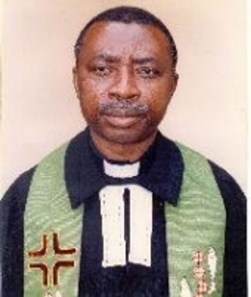 Samuel A. Ndingwan