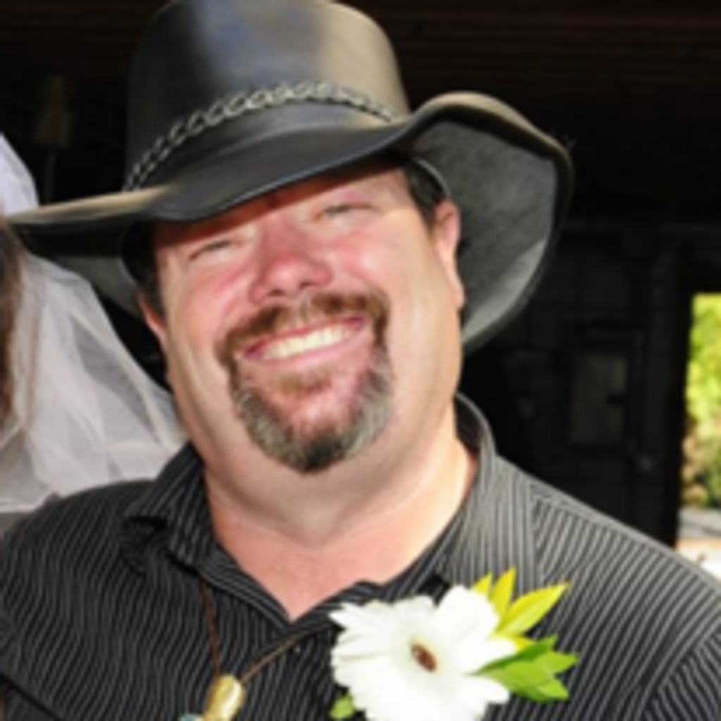 Timothy J. Austin Profile Photo