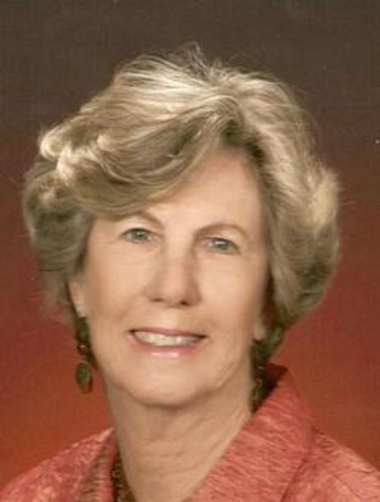 Jane Mcinnis Leavitt