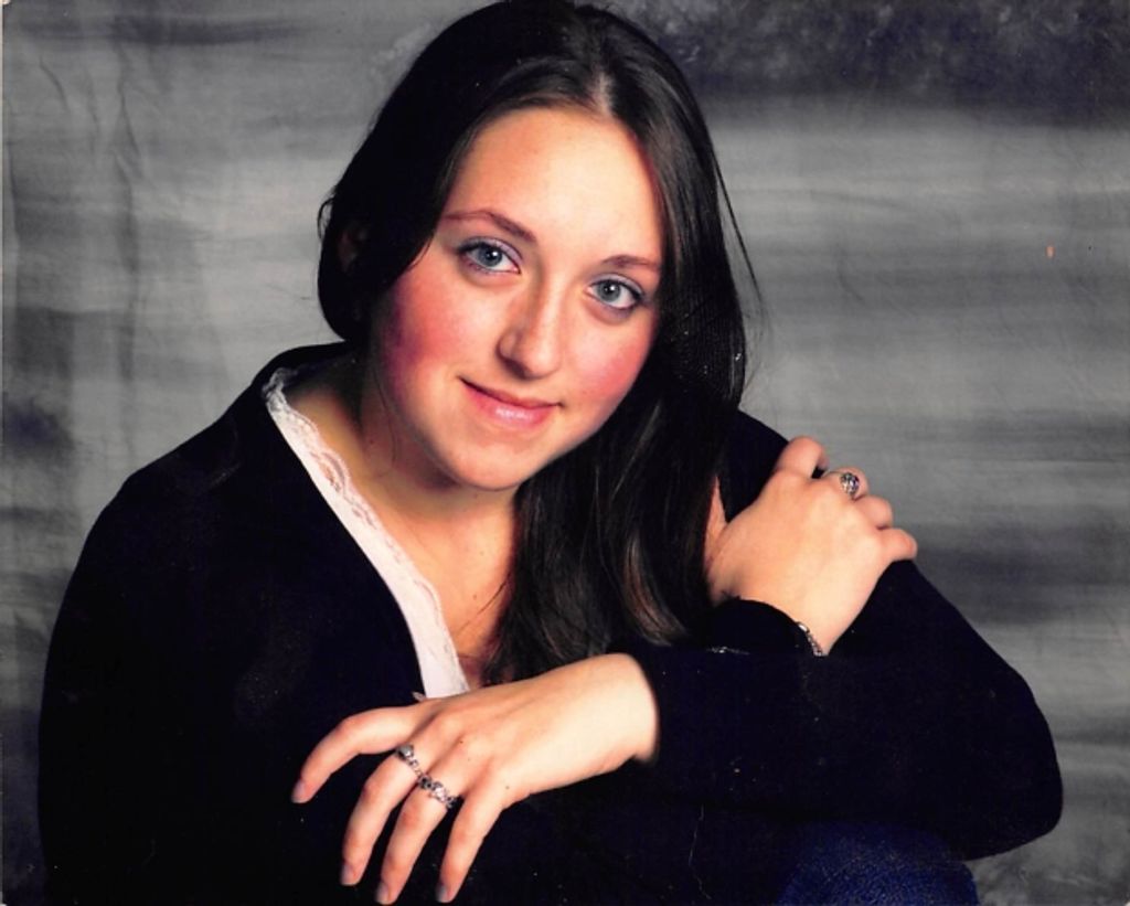Heather M. Richards