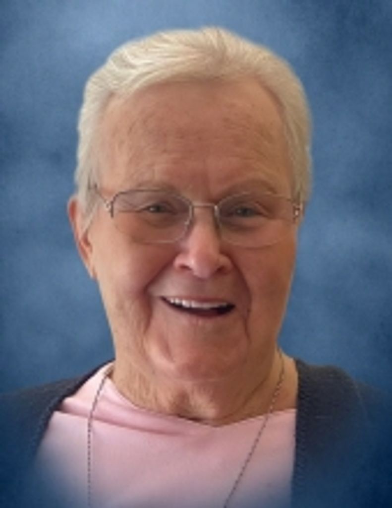 Virginia Agnes Gildernick