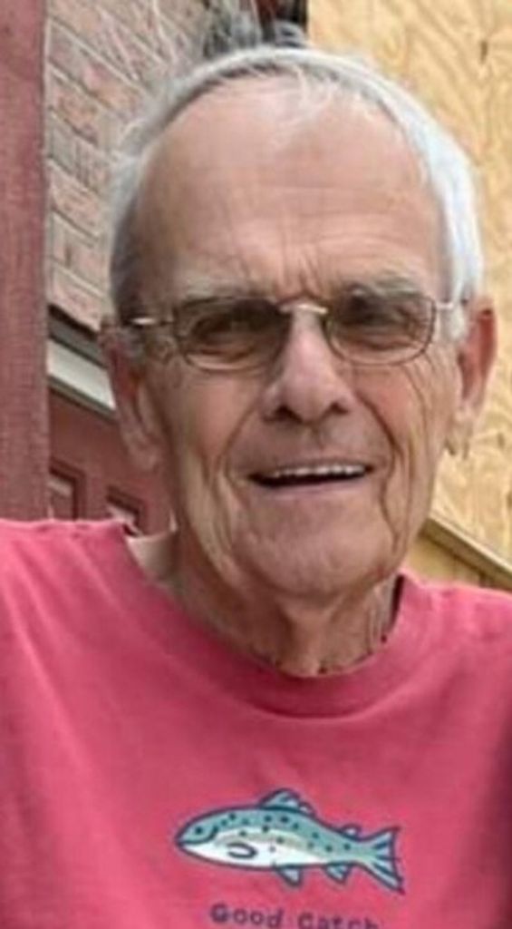 Joseph W. Mcconkey Profile Photo