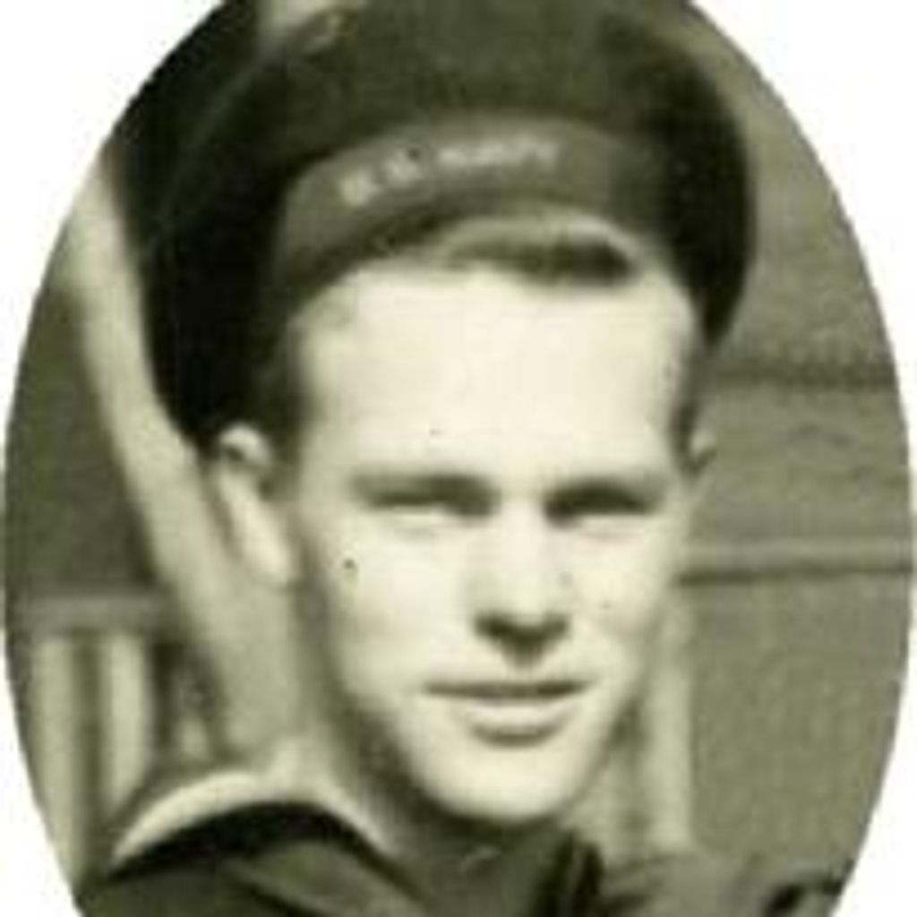 Gordon Williams