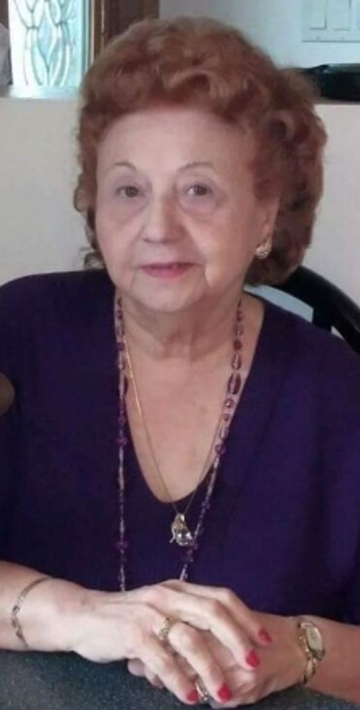 Maria Coppola Profile Photo
