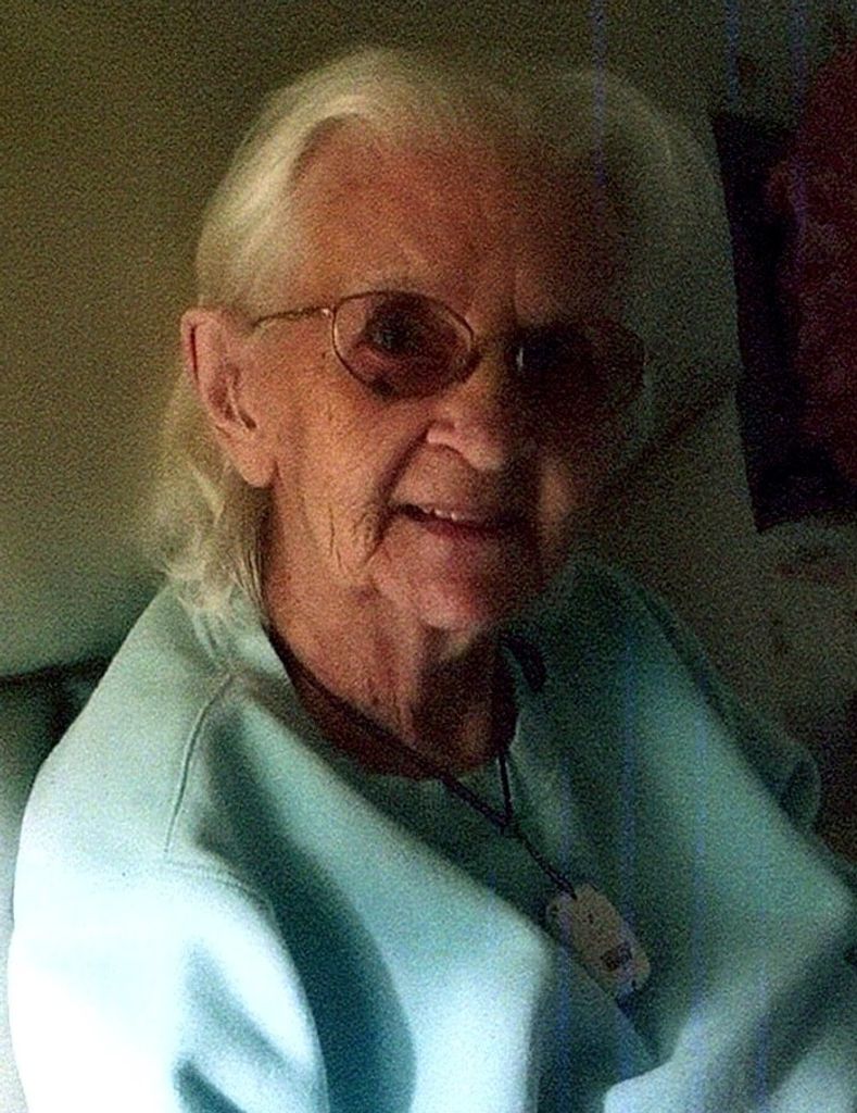 Myrna Jean  Benton Profile Photo