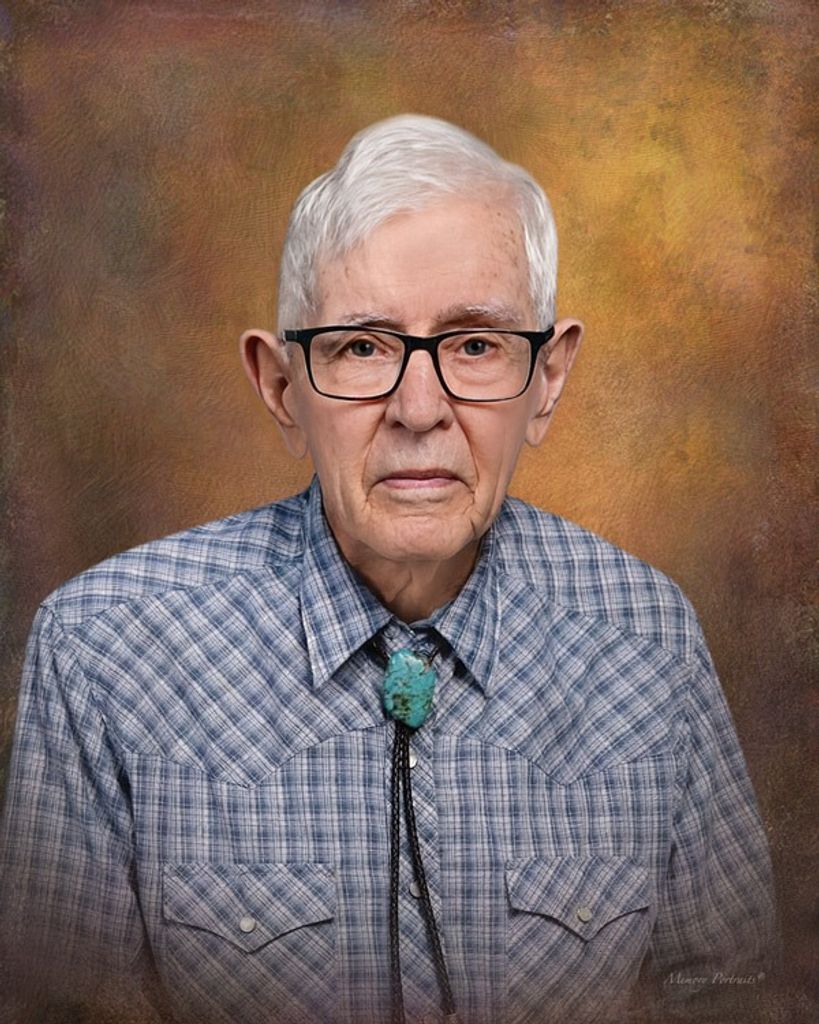 Louis "Lou" Allen Rose