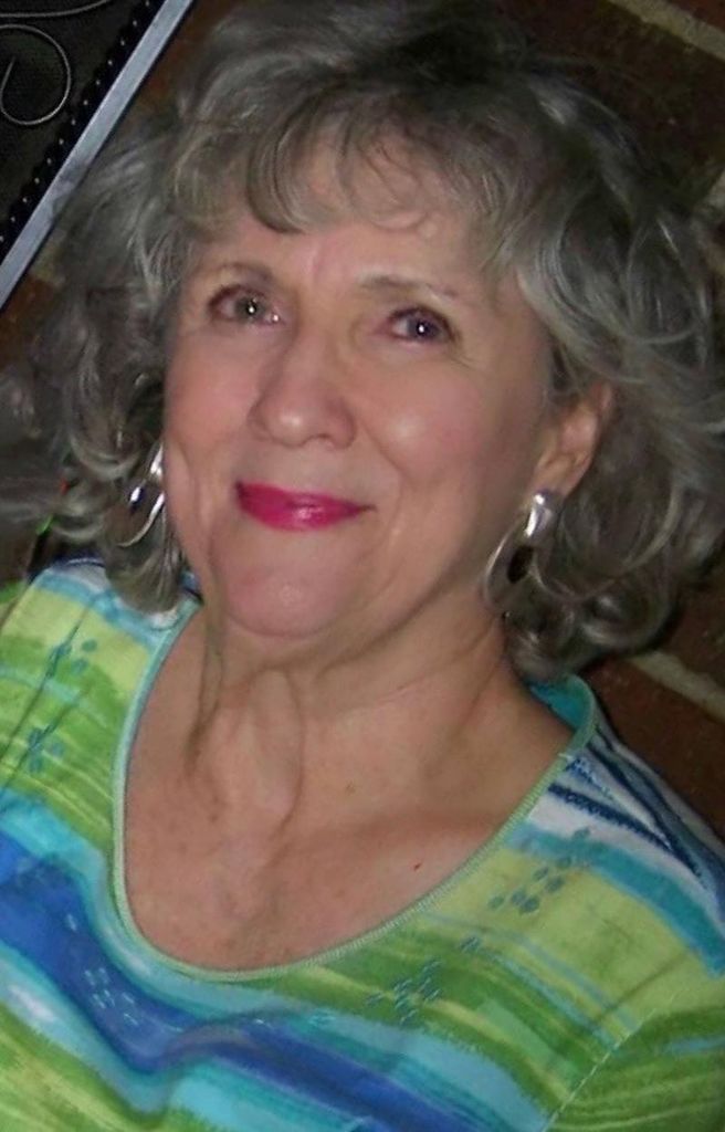 Delores K. Hayley