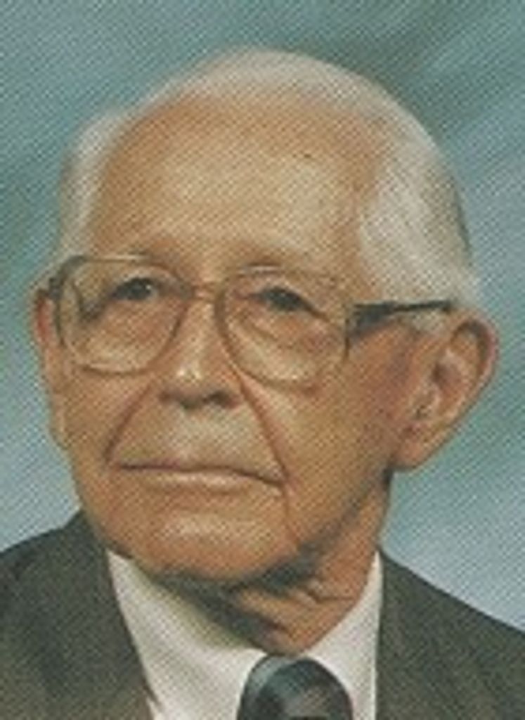 Robert E. Pennington