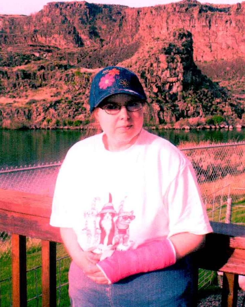 Michelle Smith