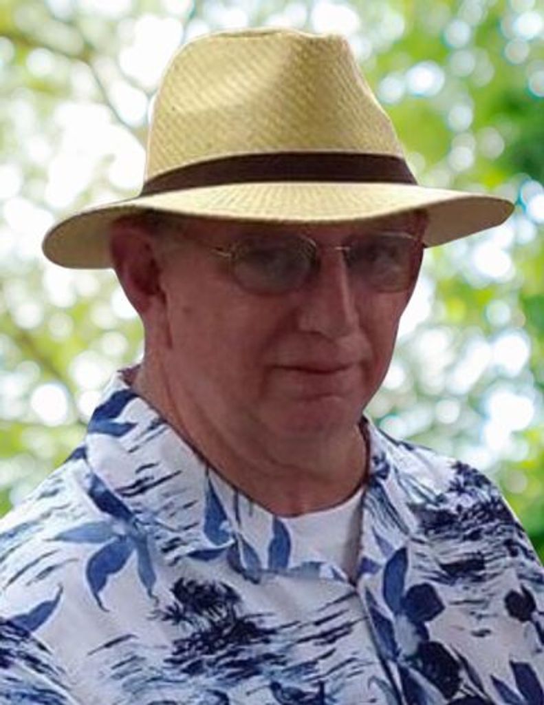 Darrel L Derby Profile Photo