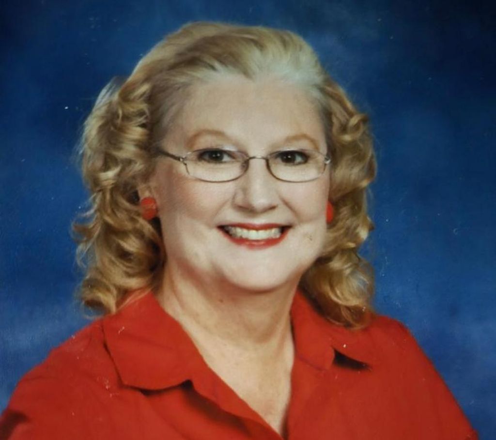 Virginia Sue Madden Profile Photo