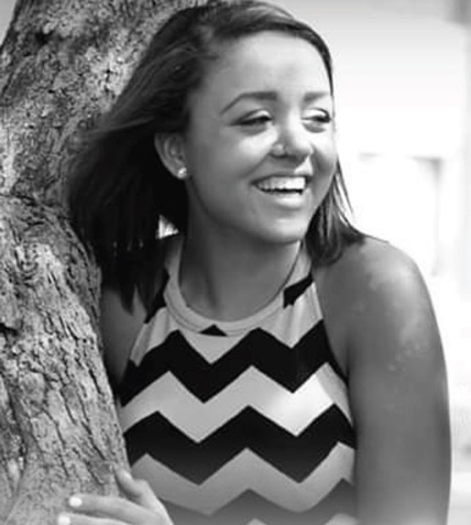 Briannah Paige Henderson