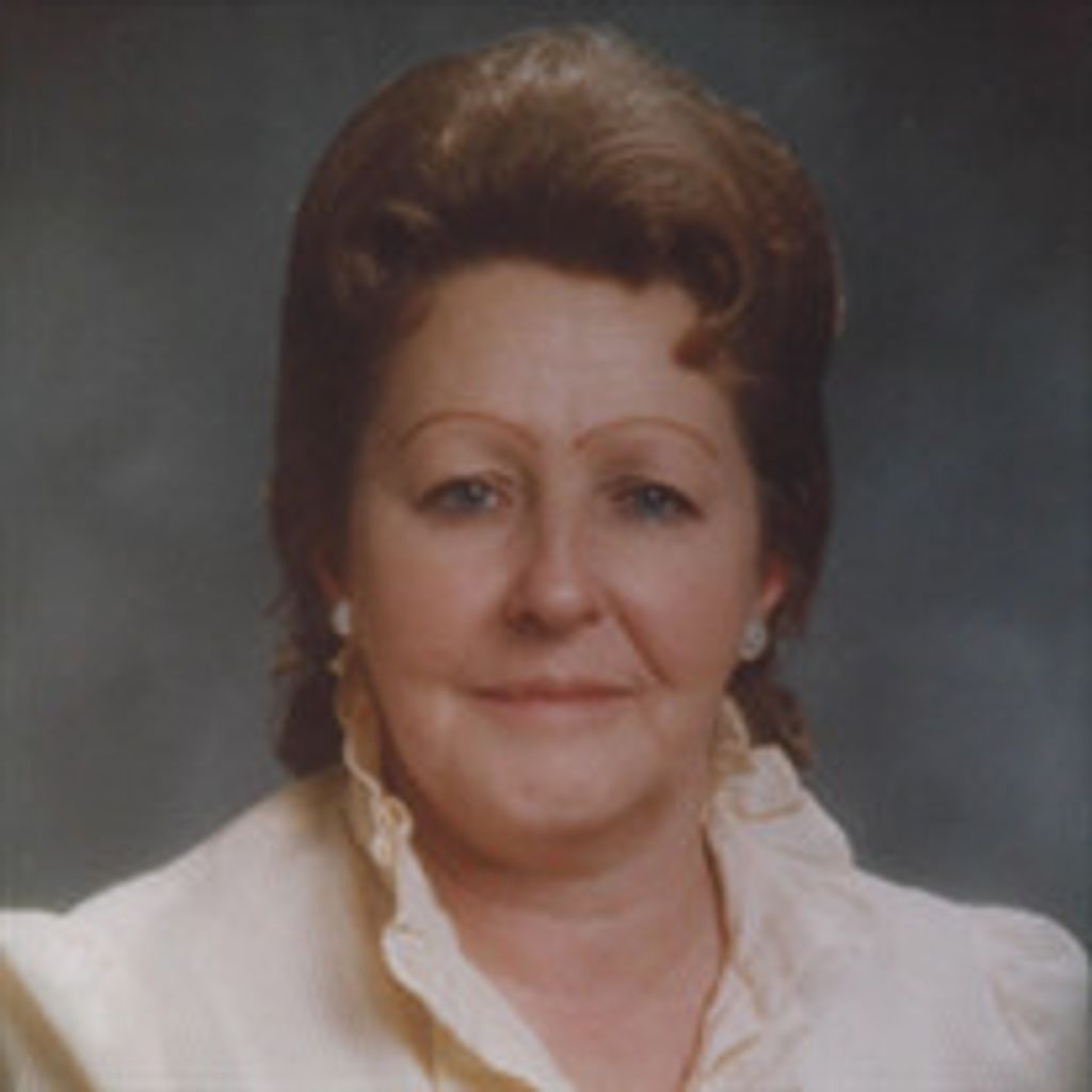 Loretta Ward